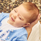 Ni&ntilde;a reci&eacute;n nacida (0-12 meses)